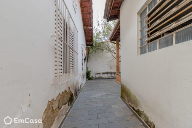 Imagem do imóvel ID-32918 na Rua Heitor de Andrade, Jardim das Indústrias, São José dos Campos - SP