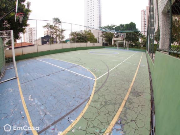 Imagem do imóvel ID-28156 na Rua Alegre, Santa Paula, São Caetano do Sul - SP