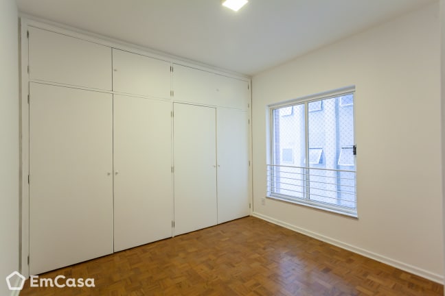Imagem do imóvel ID-36742 na Rua Maranhão, Higienópolis, São Paulo - SP