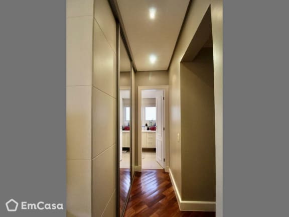 Imagem do imóvel ID-34427 na Rua Antônio de Macedo Soares, Campo Belo, São Paulo - SP