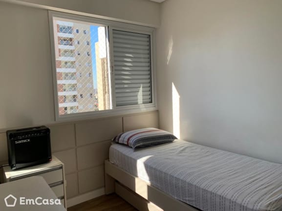 Imagem do imóvel ID-32651 na Rua Emílio Marelo, Jardim das Indústrias, São José dos Campos - SP