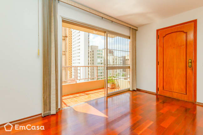 Imagem do imóvel ID-37516 na Rua Ministro Gastão Mesquita, Pompeia, São Paulo - SP