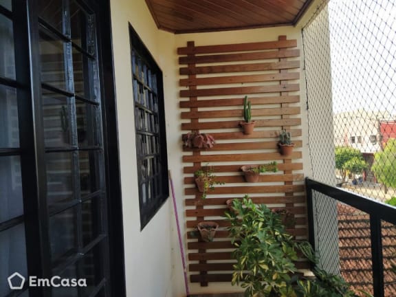 Imagem do imóvel ID-46529 na Rua Manoel Aché, Jardim Irajá, Ribeirão Preto - SP