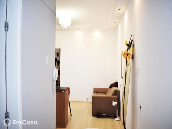 Imagem do imóvel ID-27599 na Rua Pedro Américo, Catete, Rio de Janeiro - RJ