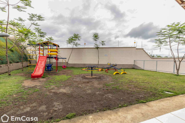 Imagem do imóvel ID-34306 na Rua Danilo Eduardo Rios Ramos, Jardim São José, São José dos Campos - SP