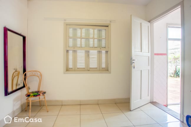 Imagem do imóvel ID-32592 na Rua Joaquim de Almeida, Mirandópolis, São Paulo - SP