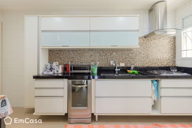 Imagem do imóvel ID-38359 na Avenida Heitor Villa Lobos, Vila Ema, São José dos Campos - SP