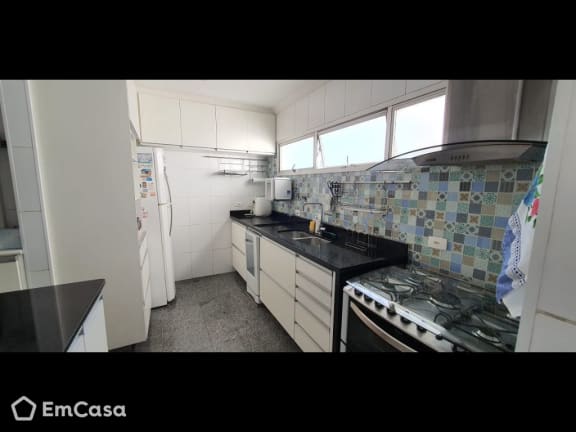 Imagem do imóvel ID-28047 na Rua Édison, Campo Belo, São Paulo - SP