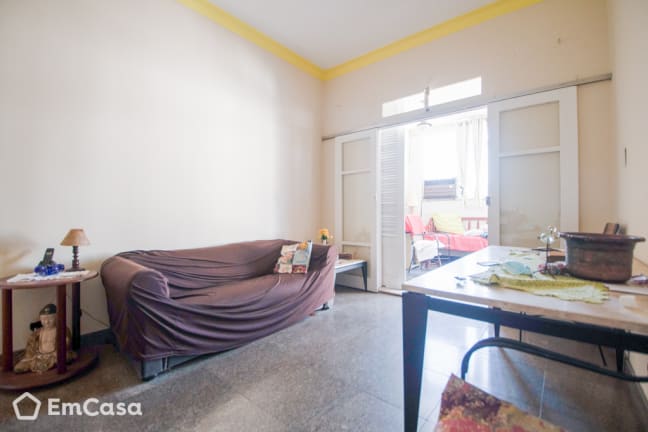 Imagem do imóvel ID-31730 na Rua Haddock Lobo, Tijuca, Rio de Janeiro - RJ