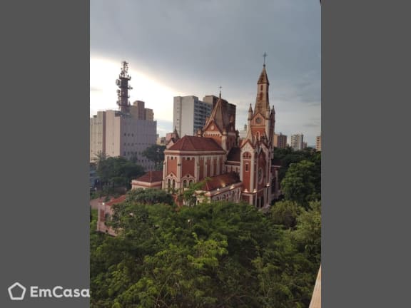 Imagem do imóvel ID-59044 na Rua Lafaiete, Centro, Ribeirão Preto - SP