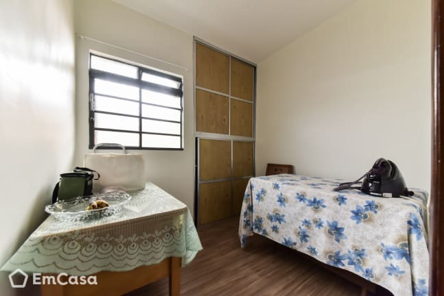 Imagem do imóvel ID-38091 na Avenida Getúlio Vargas, Baeta Neves, São Bernardo do Campo - SP