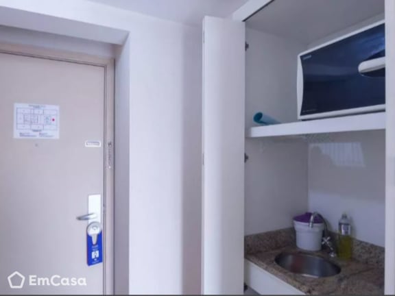 Imagem do imóvel ID-33832 na Rua Monte Alegre, Perdizes, São Paulo - SP