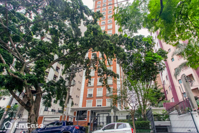 Imagem do imóvel ID-34072 na Rua Indiana, Brooklin, São Paulo - SP