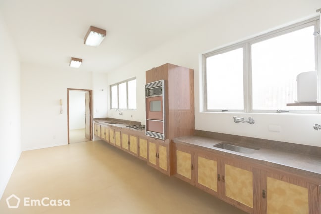 Imagem do imóvel ID-11659 na Alameda Casa Branca, Jardim Paulista, São Paulo - SP