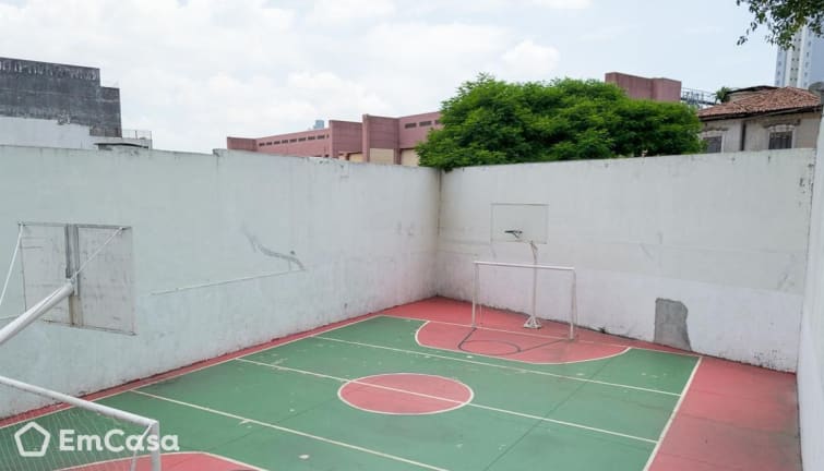 Imagem do imóvel ID-38038 na Rua Scuvero, Cambuci, São Paulo - SP