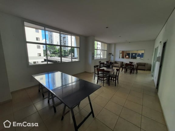 Imagem do imóvel ID-33490 na Rua Célio José dos Santos, Parque Residencial Aquarius, São José dos Campos - SP