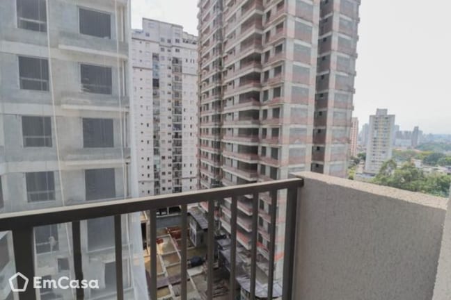 Imagem do imóvel ID-38441 na Rua Santa Izabel, Vila Augusta, Guarulhos - SP