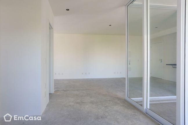 Imagem do imóvel ID-24030 na Rua Pintassilgo, Vila Uberabinha, São Paulo - SP