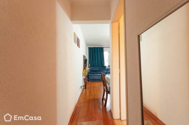 Imagem do imóvel ID-36785 na Rua Santo Antônio, Bela Vista, São Paulo - SP