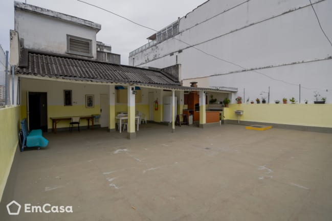 Imagem do imóvel ID-36971 na Rua Araújo Pena, Tijuca, Rio de Janeiro - RJ