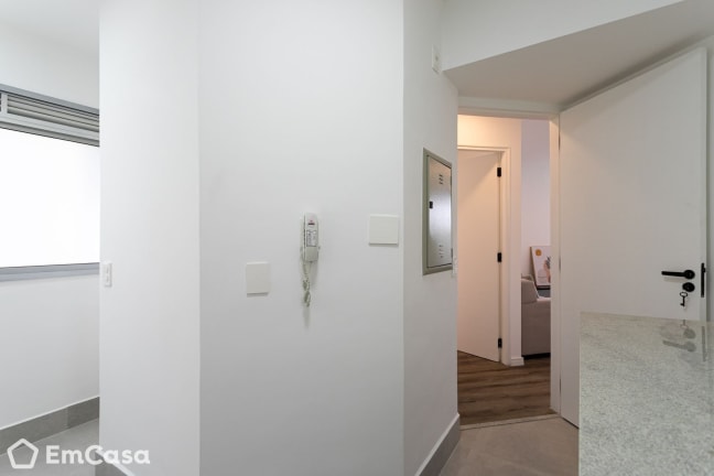 Imagem do imóvel ID-37587 na Rua Jericó, Vila Madalena, São Paulo - SP