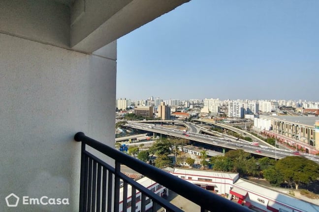 Imagem do imóvel ID-43020 na Rua Glicério, Liberdade, São Paulo - SP