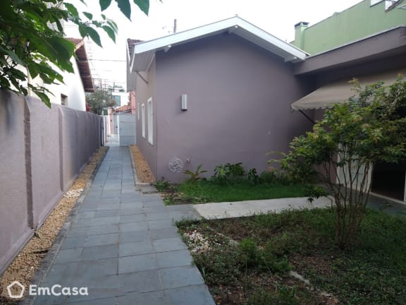 Imagem do imóvel ID-42367 na Rua Manduri, Jardim Paulistano, São Paulo - SP