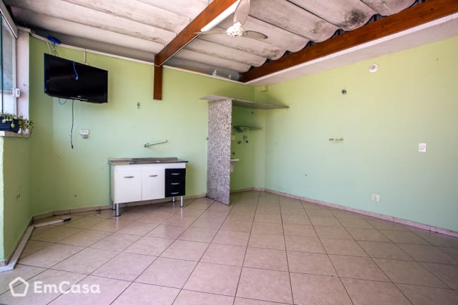 Imagem do imóvel ID-38093 na Rua das Monções, Jardim, Santo André - SP