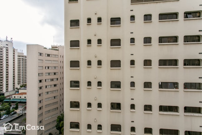 Imagem do imóvel ID-36789 na Alameda dos Aicás, Indianópolis, São Paulo - SP