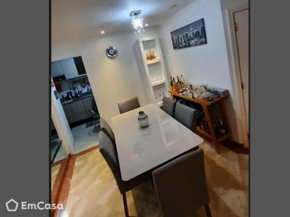 Imagem do imóvel ID-27712 na Rua Capitão Otávio Machado, Chácara Santo Antônio (Zona Sul), São Paulo - SP