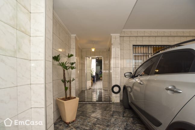 Imagem do imóvel ID-29781 na Rua Antônio Veloso, Água Rasa, São Paulo - SP