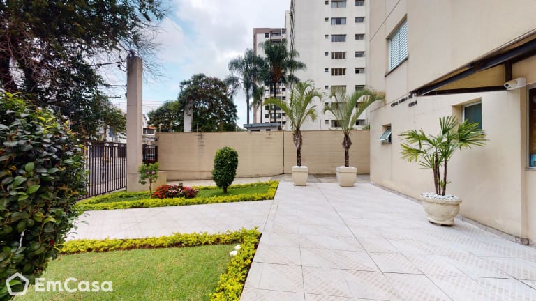 Imagem do imóvel ID-37293 na Rua Doutor Miranda de Azevedo, Vila Anglo Brasileira, São Paulo - SP
