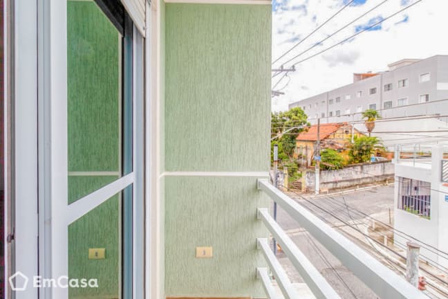 Imagem do imóvel ID-42442 na Rua da Grota, Vila Gustavo, São Paulo - SP