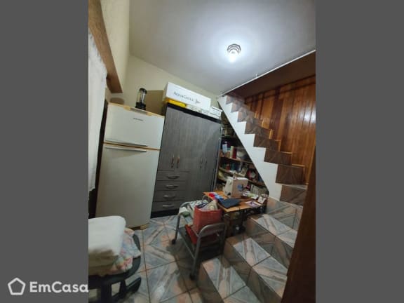 Imagem do imóvel ID-27713 na Rua Benedito Moreti, Fundação, São Caetano do Sul - SP
