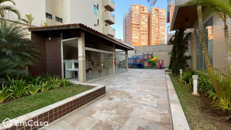 Imagem do imóvel ID-30820 na Rua Silva Jardim, Centro, São Bernardo do Campo - SP