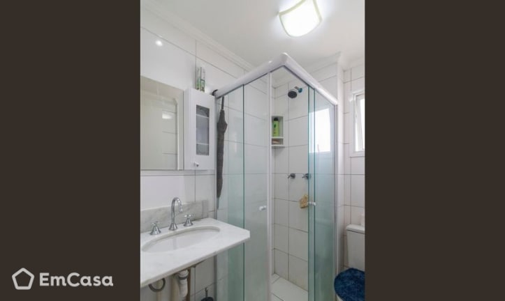 Imagem do imóvel ID-34732 na Rua Andradina, Vila Valparaíso, Santo André - SP