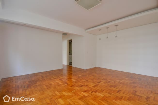 Imagem do imóvel ID-32163 na Rua França Pinto, Vila Mariana, São Paulo - SP