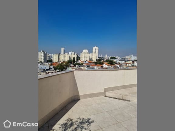 Imagem do imóvel ID-31473 na Rua Doutor José Maria de Azevedo, Vila Monumento, São Paulo - SP