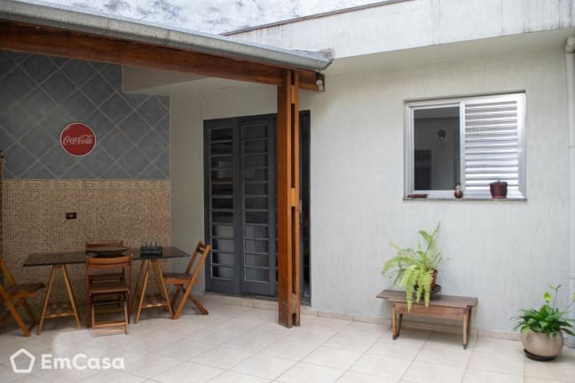 Imagem do imóvel ID-33241 na Rua Amélia Perpétua, jardim são paulo, São Paulo - SP