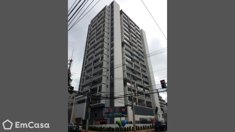 Imagem do imóvel ID-30648 na Rua Capote Valente, Pinheiros, São Paulo - SP