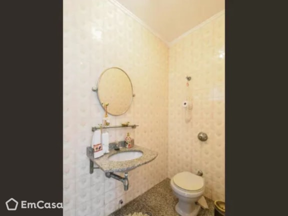 Imagem do imóvel ID-31537 na Rua Santa Rufina, Jardim Santo Amaro, São Paulo - SP