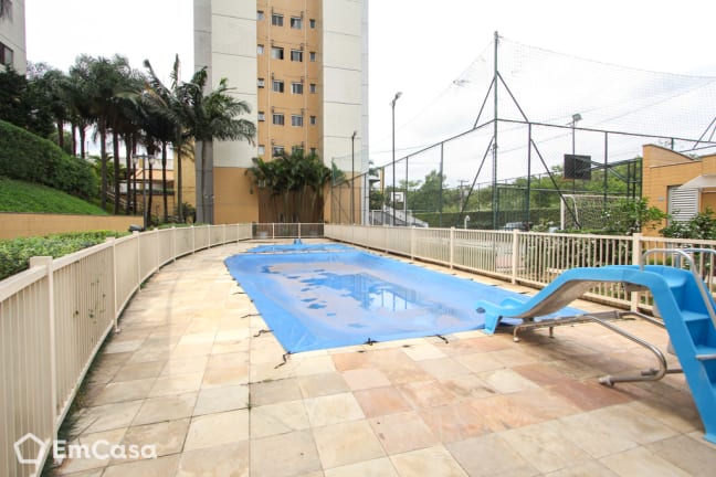 Imagem do imóvel ID-32598 na Avenida Ajarani, Cidade Patriarca, São Paulo - SP
