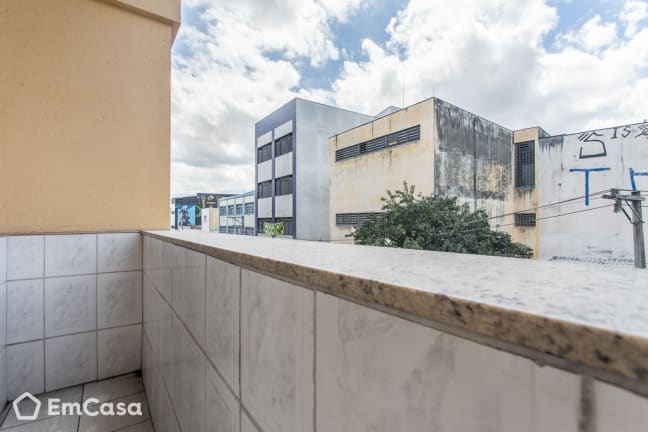 Imagem do imóvel ID-31376 na Rua Vasco da Gama, Brás, São Paulo - SP