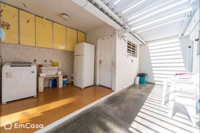 Imagem do imóvel ID-38313 na Rua Paraguaçú, Vila Scarpelli, Santo André - SP
