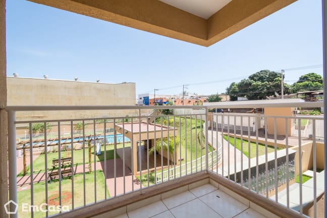 Imagem do imóvel ID-49394 na Avenida Barão do Bananal, Jardim Anhangüera, Ribeirão Preto - SP