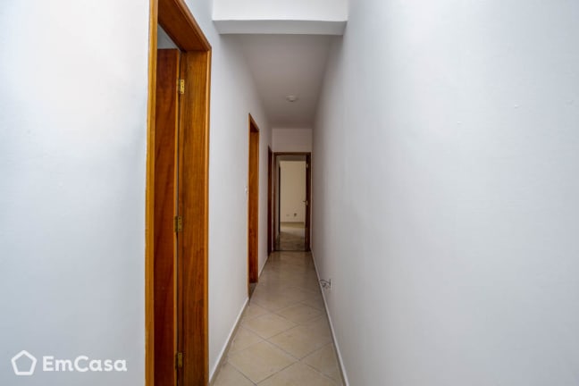 Imagem do imóvel ID-43342 na Rua Mena Barreto, Vila Guiomar, Santo André - SP