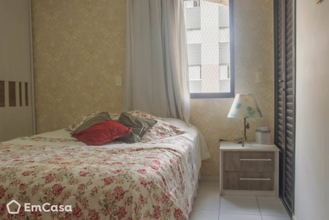 Imagem do imóvel ID-29967 na Rua dos Piquiroes, Parque Residencial Aquarius, São José dos Campos - SP