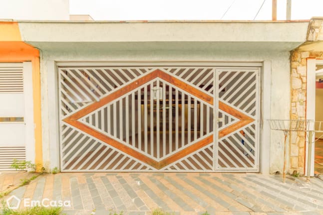 Imagem do imóvel ID-36806 na Rua Araci, Vila Curuca, Santo André - SP