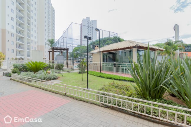 Imagem do imóvel ID-38372 na Rua Roma, Jardim Augusta, São José dos Campos - SP