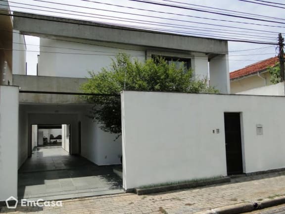 Imagem do imóvel ID-31924 na Rua João Amaro, Vila Cordeiro, São Paulo - SP